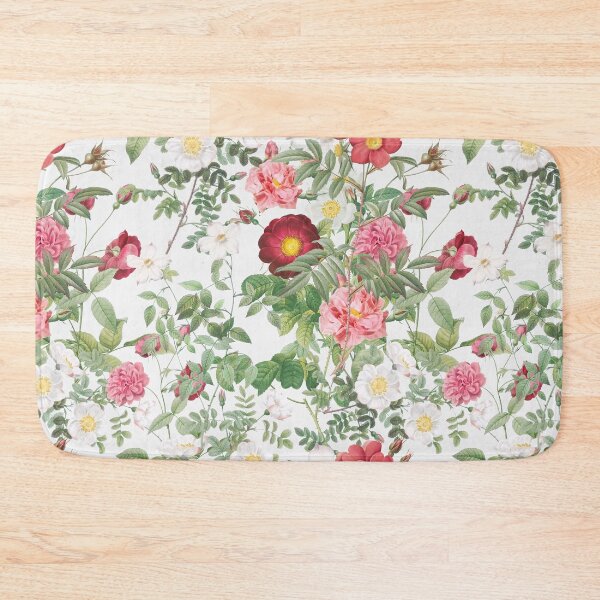 Item preview, Pinkish floral aesthetic flower designed and sold by Periko-Drey.