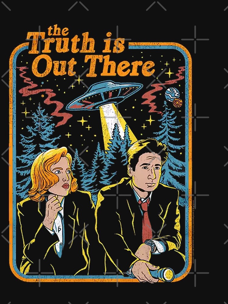 My First X-Files by Charlott-Moor