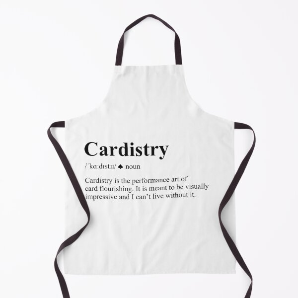 Item preview, Cardistry Definition  designed and sold by Art-Tease.