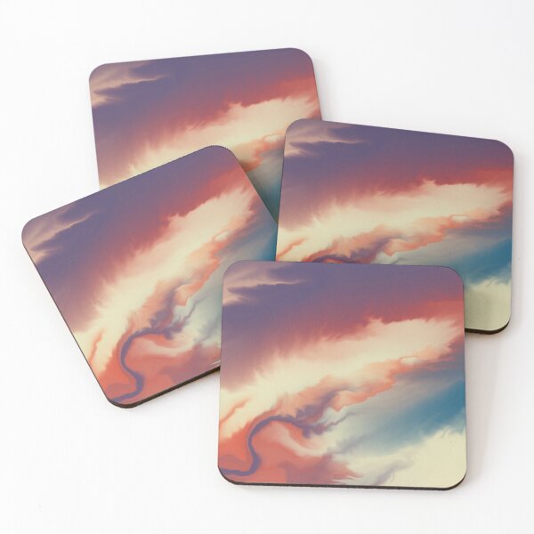 Item preview, Dramatic Sunset  designed and sold by didssdrw.