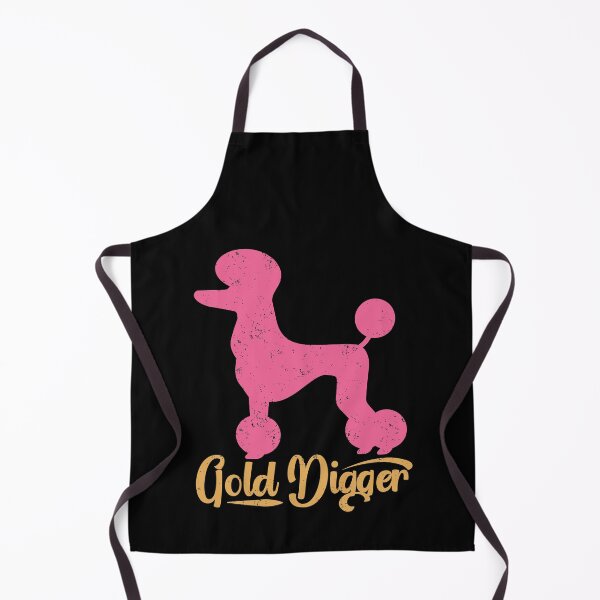 Item preview, Gold Digger | Married To His Money designed and sold by GravitiTees.