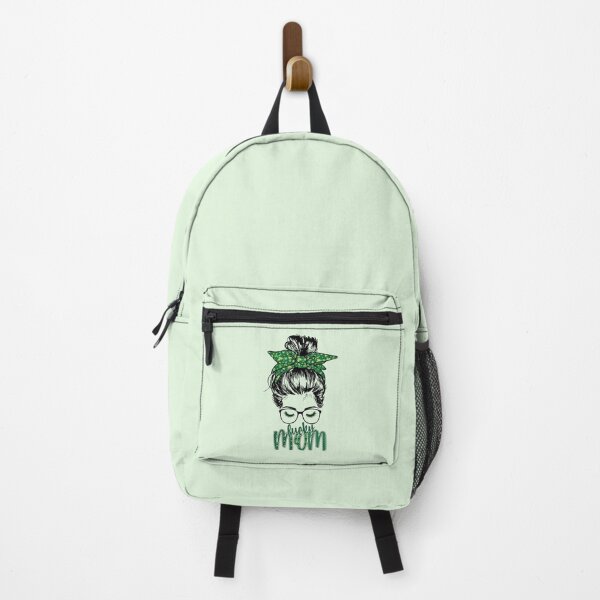 Item preview, Lucky Mom - St. Patrick's Day designed and sold by K-icon.