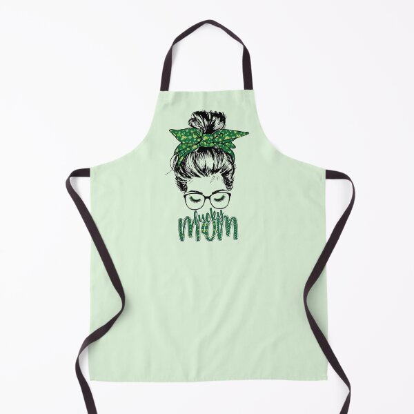 Item preview, Lucky Mom - St. Patrick's Day designed and sold by K-icon.
