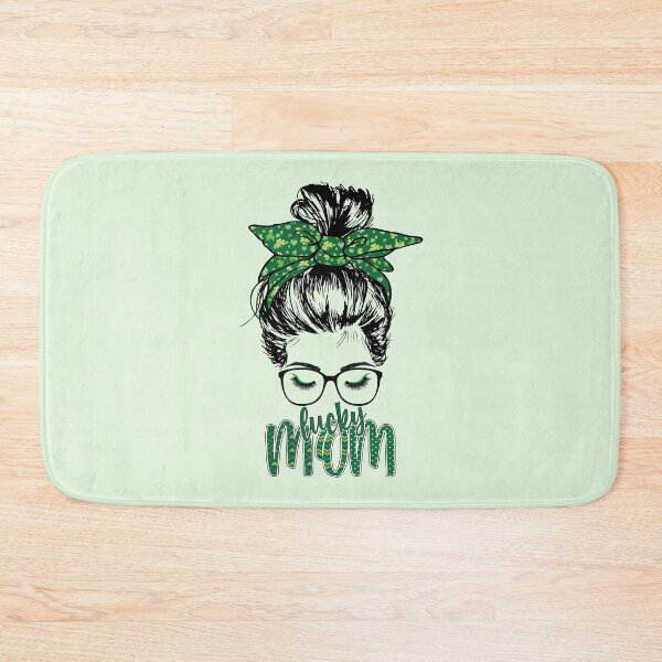Item preview, Lucky Mom - St. Patrick's Day designed and sold by K-icon.