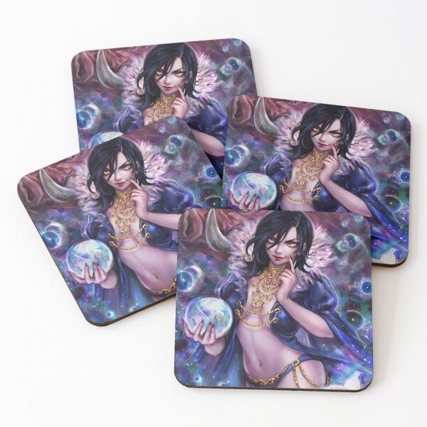 Item preview, Merlin - sin of Glutton designed and sold by Aireenscolor.