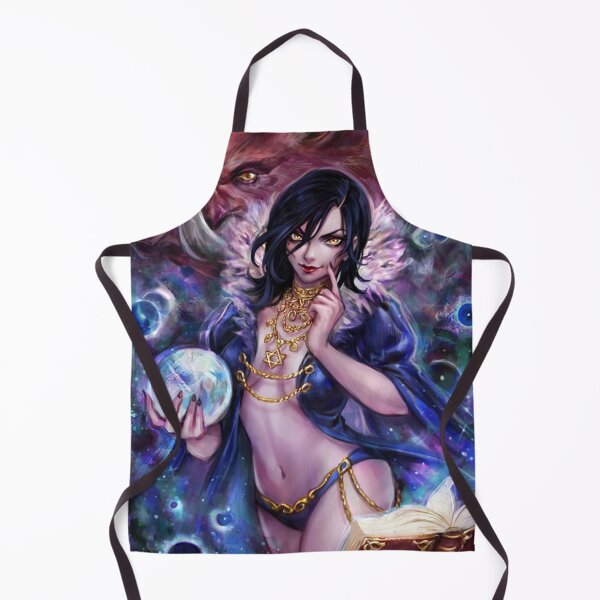 Item preview, Merlin - sin of Glutton designed and sold by Aireenscolor.