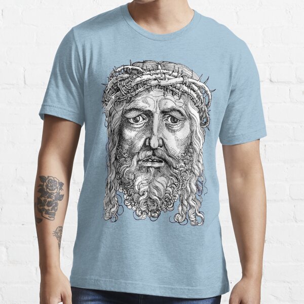 Jesus Of Nazareth T-Shirts | Redbubble