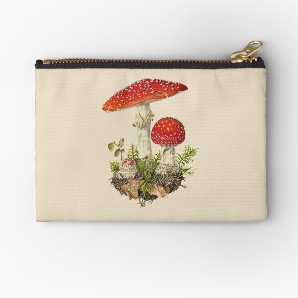 Item preview, Amanita Muscaria designed and sold by Hiraeth Atelier.