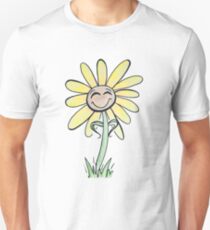I'm My Own Sunshine: Sunflower Power! Unisex T-Shirt