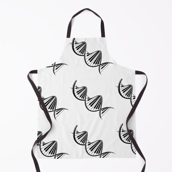 Item preview, Music is in my DNA designed and sold by IraPanyukova.