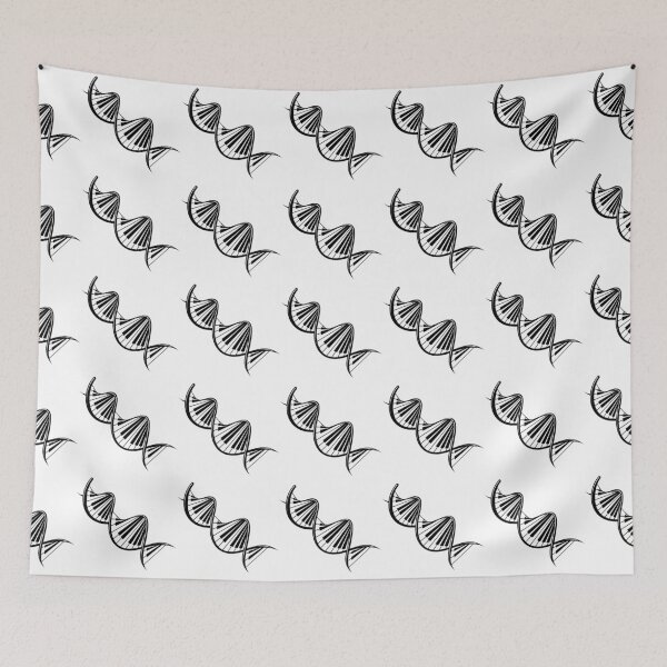 Item preview, Music is in my DNA designed and sold by IraPanyukova.