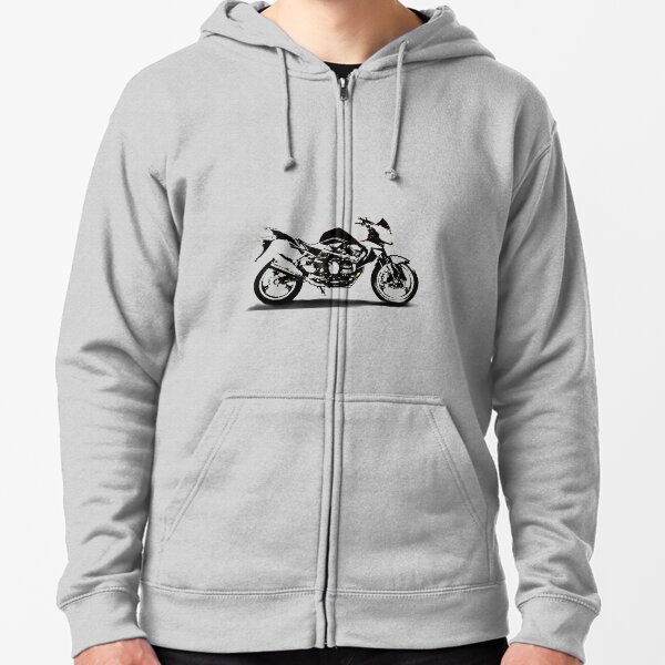 kawasaki z1000 hoodie