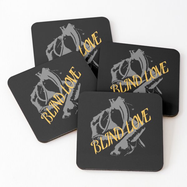 Artikelvorschau, Blinde Liebe entworfen und verkauft von LKWDesigns.