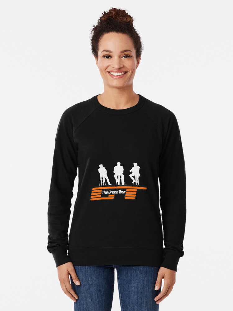gt sweatshirt
