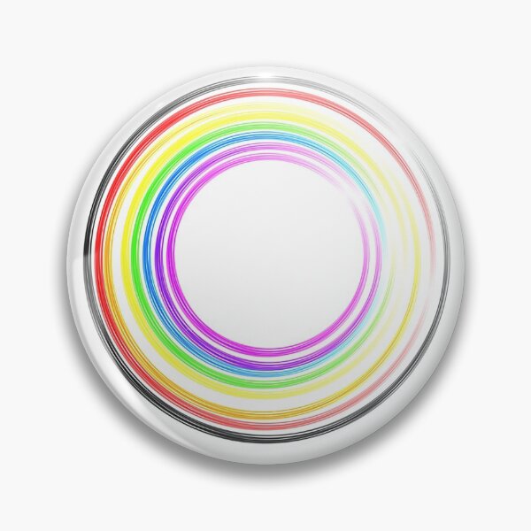 Item preview, Phasic Rainbow designed and sold by Haley Bodoh.