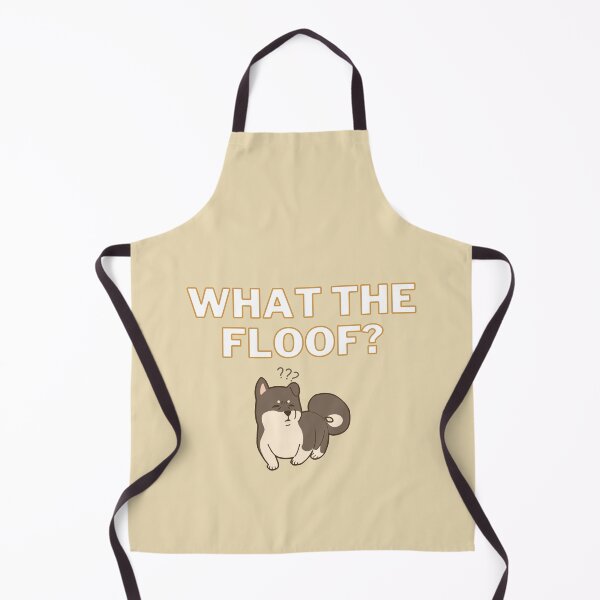 Item preview, What the Floof? designed and sold by MND-Designs.