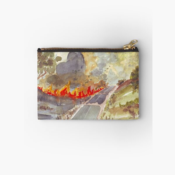 Item preview, Veldfire in Magaliesburg designed and sold by Maree Clarkson .