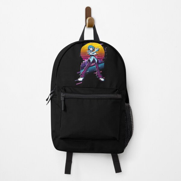 Item preview, Joshua - TWEWY *80s retro* designed and sold by MyRetroArt.