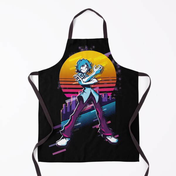 Item preview, Joshua - TWEWY *80s retro* designed and sold by MyRetroArt.