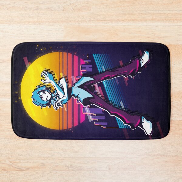 Item preview, Joshua - TWEWY *80s retro* designed and sold by MyRetroArt.