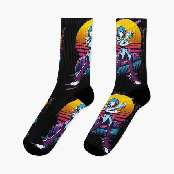 Item preview, Joshua - TWEWY *80s retro* designed and sold by MyRetroArt.
