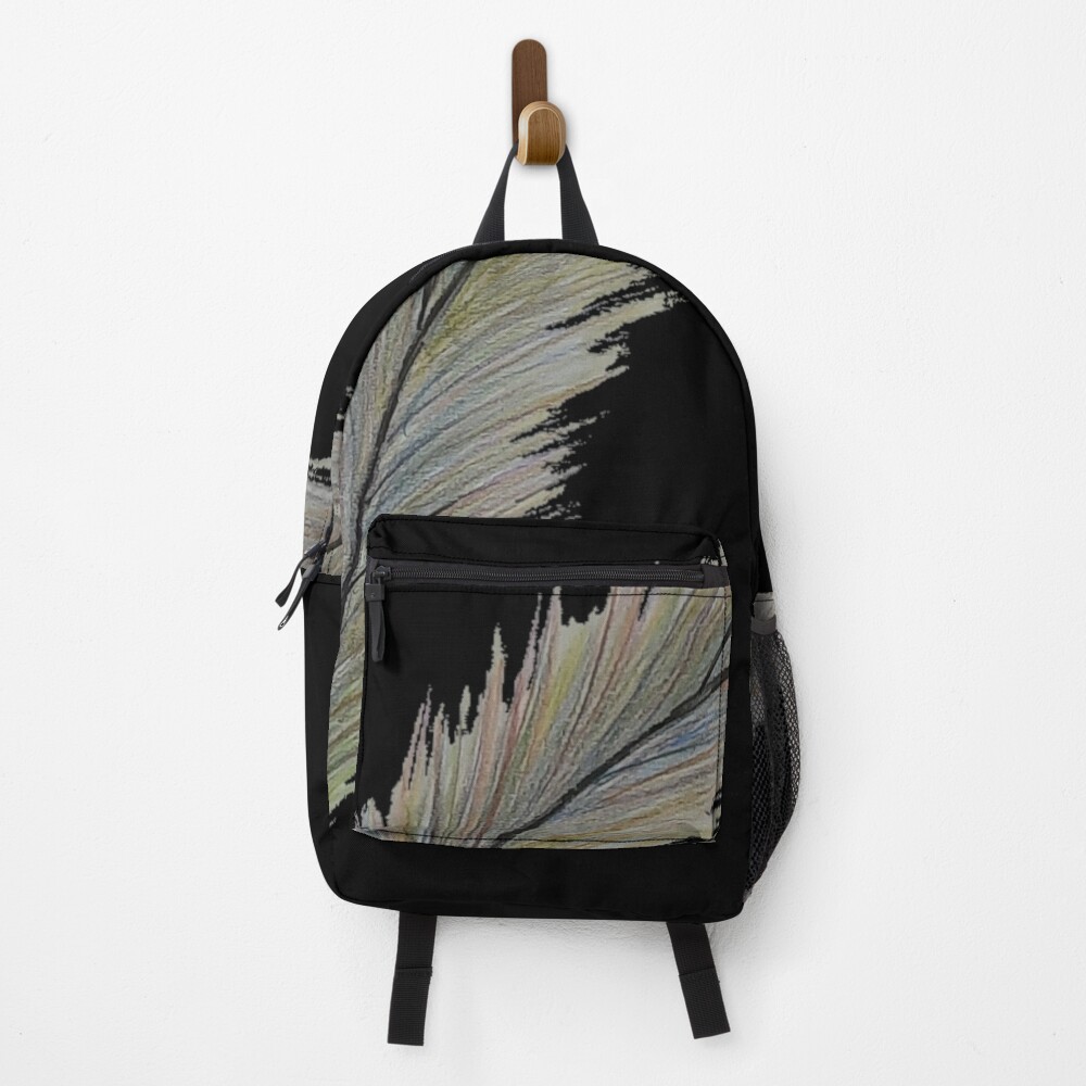 Item preview, Backpack designed and sold by Rajeev5025.