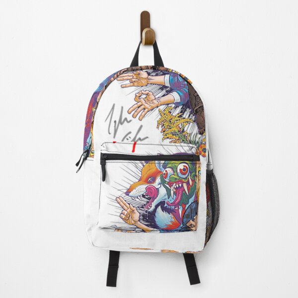 Wu Tang Backpacks for Sale | Redbubble