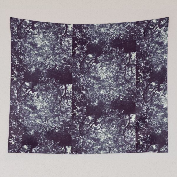 Item preview, Tree Galaxy designed and sold by foojer.