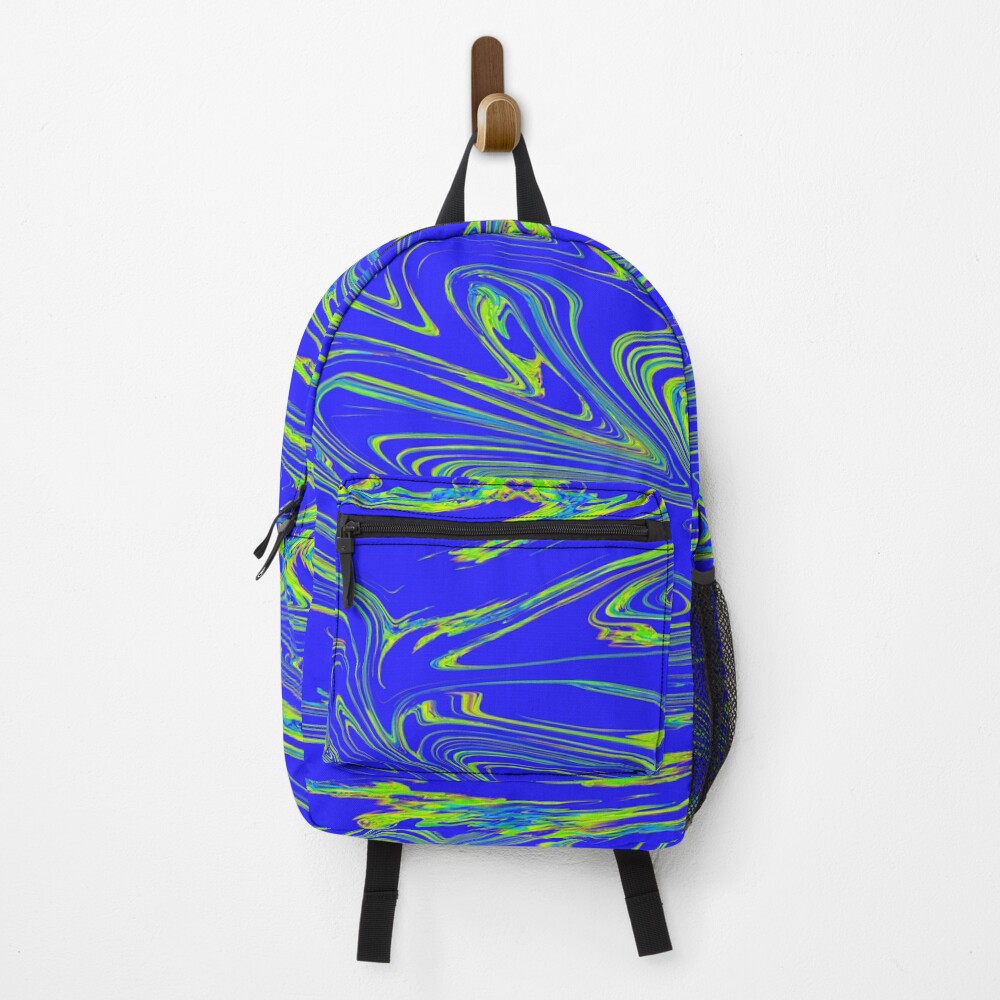 Item preview, Backpack designed and sold by Ralad2021.