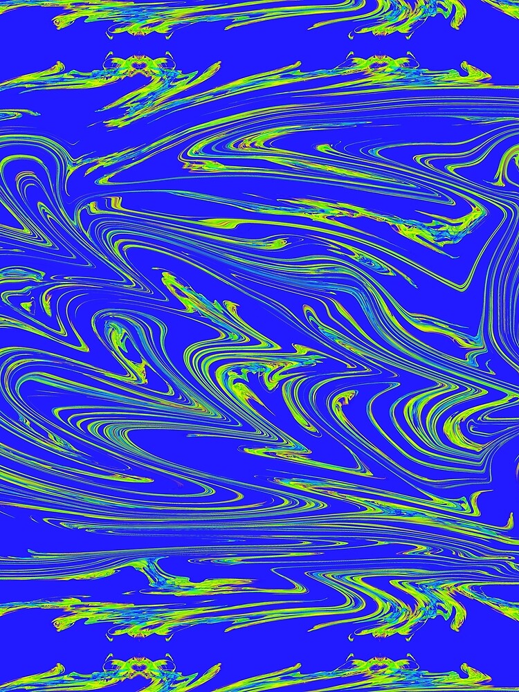 Thumbnail 3 of 3, Scarf, Smoke Design designed and sold by Ralad2021.