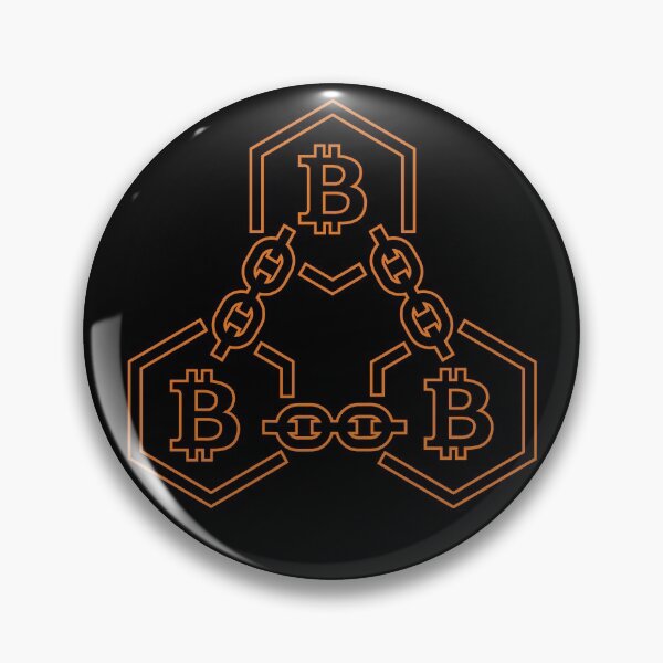 Item preview, Cryptocurrency - Bitcoin Blockchain designed and sold by AeroAstro.
