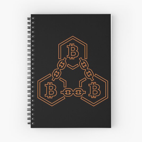 Item preview, Cryptocurrency - Bitcoin Blockchain designed and sold by AeroAstro.