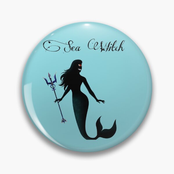 Item preview, Seawitch designed and sold by starnish.