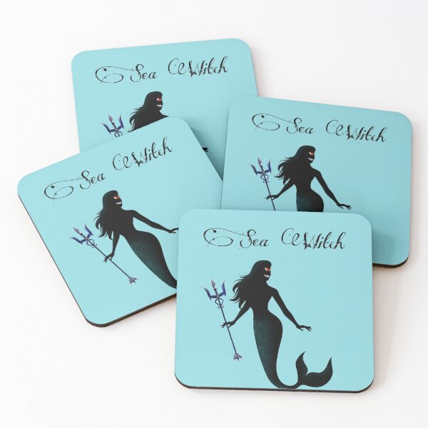 Item preview, Seawitch designed and sold by starnish.