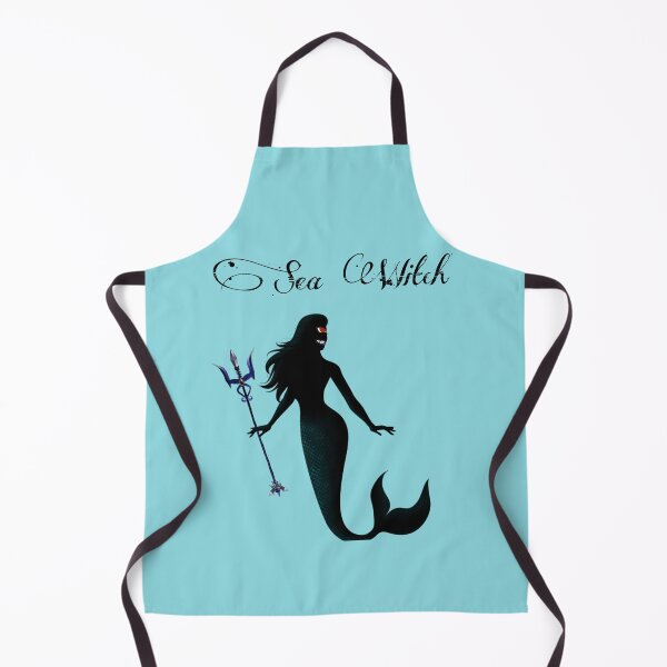 Item preview, Seawitch designed and sold by starnish.