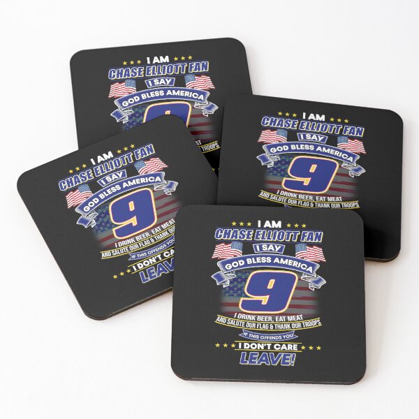 Item preview, Chase Elliott Fan T-shirt designed and sold by Victoria33121.