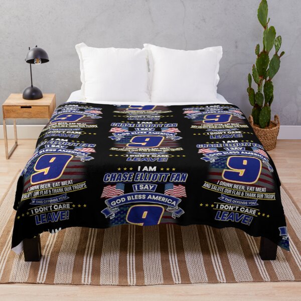 Item preview, Chase Elliott Fan T-shirt designed and sold by Victoria33121.