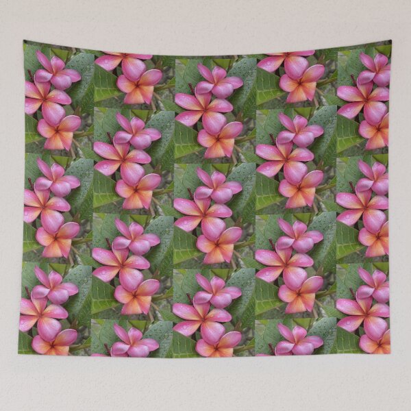 Item preview, FRANGIPANI TROPICAL BEAUTIES  designed and sold by Opalbluerose.