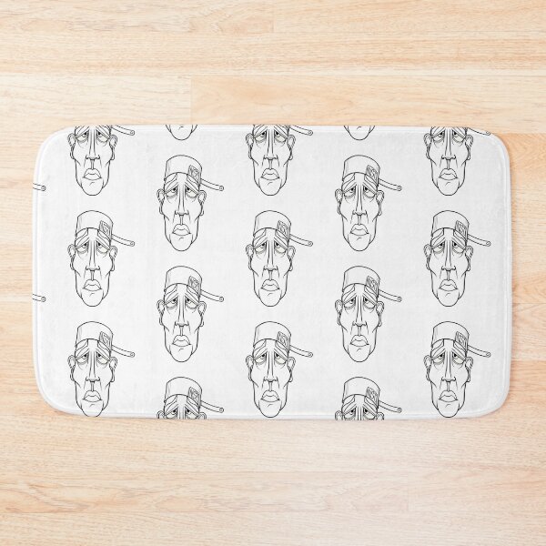 Item preview, NST Cook Ghost designed and sold by jane-saer.