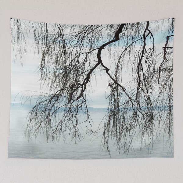 Item preview, Willow Branches designed and sold by Mitko  Peroski.