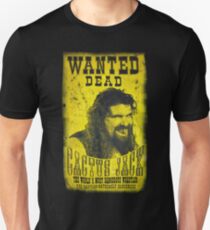 Cactus Jack Poster Unisex T-Shirt