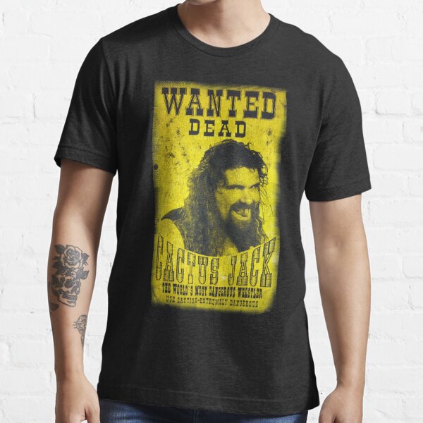 playeras cactus jack