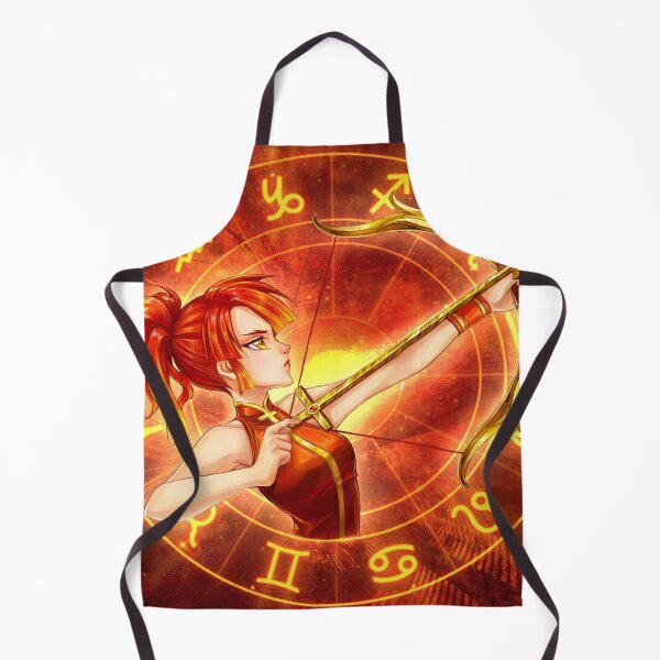 Item preview, Zodiac series - Sagitarius designed and sold by Aireenscolor.