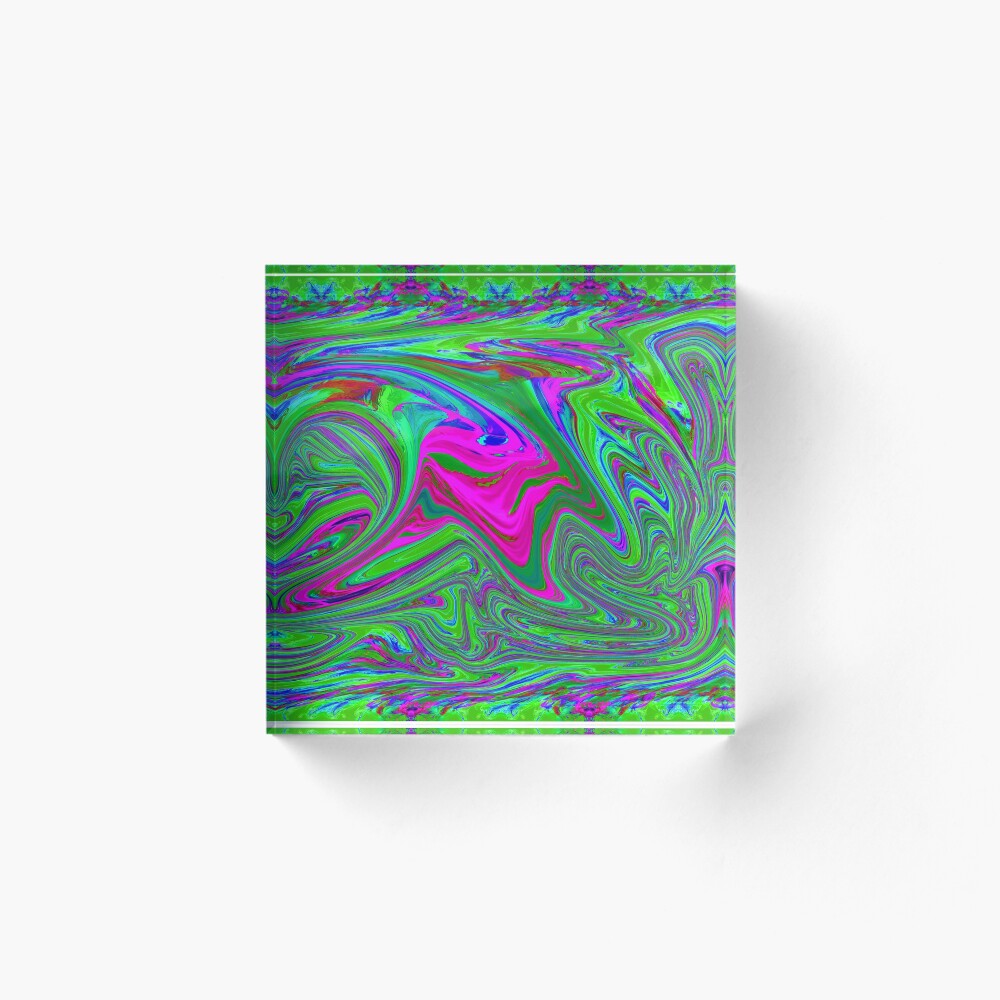 Item preview, Acrylic Block designed and sold by Ralad2021.