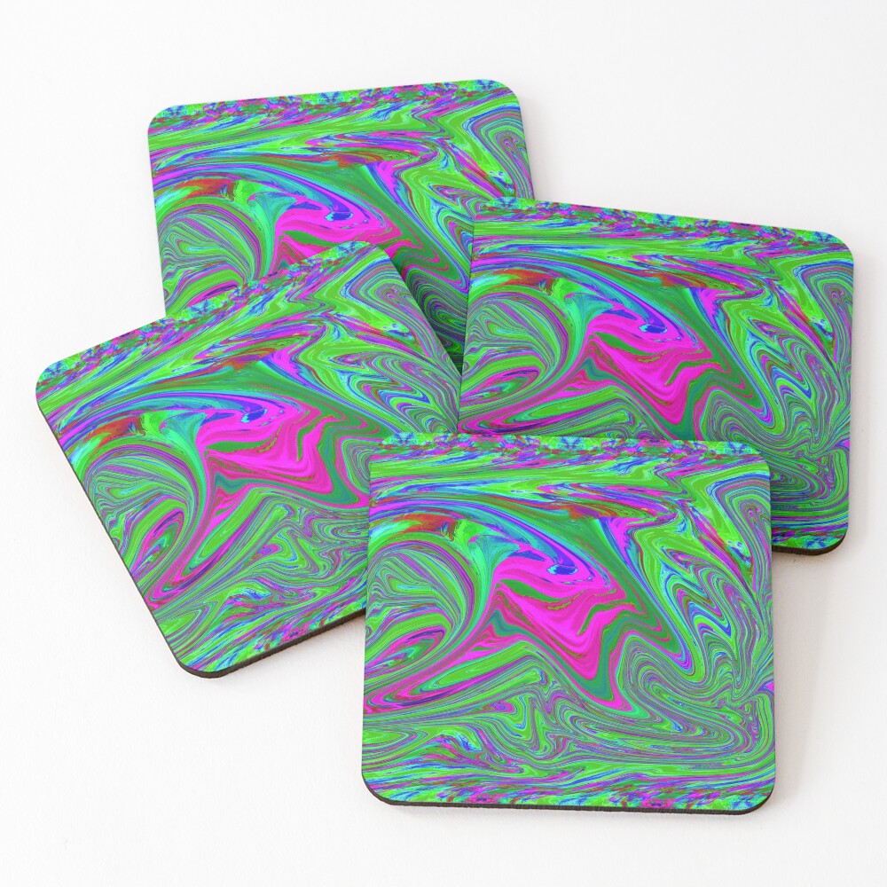 Item preview, Coasters (Set of 4) designed and sold by Ralad2021.