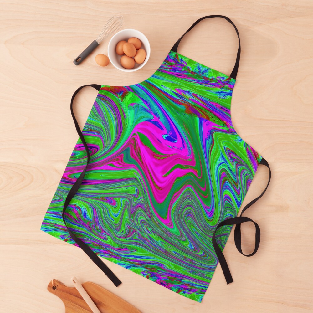 Item preview, Apron designed and sold by Ralad2021.