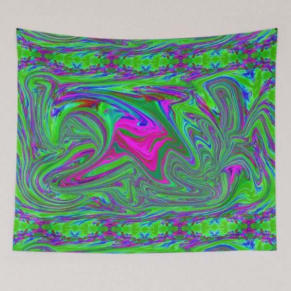 Item preview, Copy of Smoke Design designed and sold by Rachael Atkins.