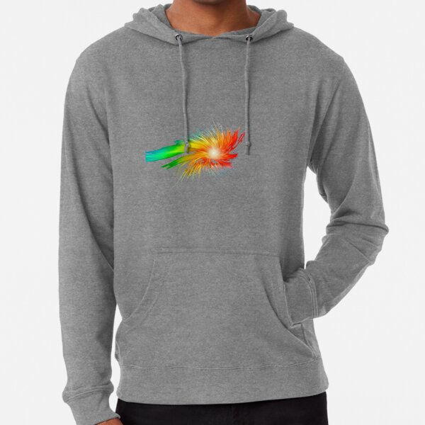 cool backgrounds Lightweight Hoodie