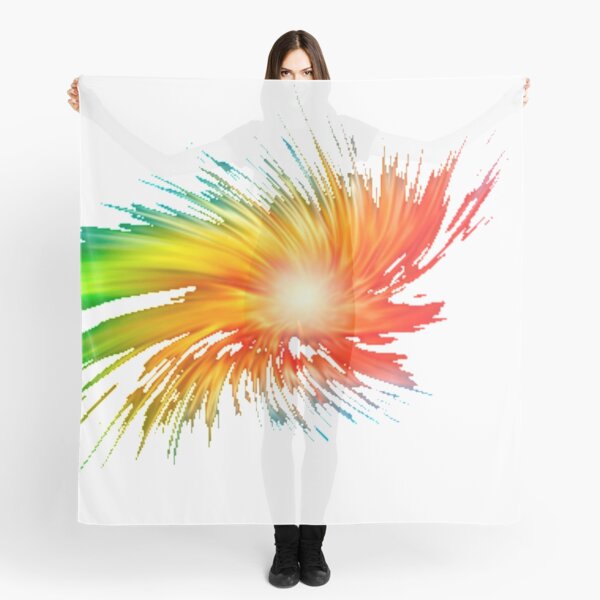 cool backgrounds Scarf