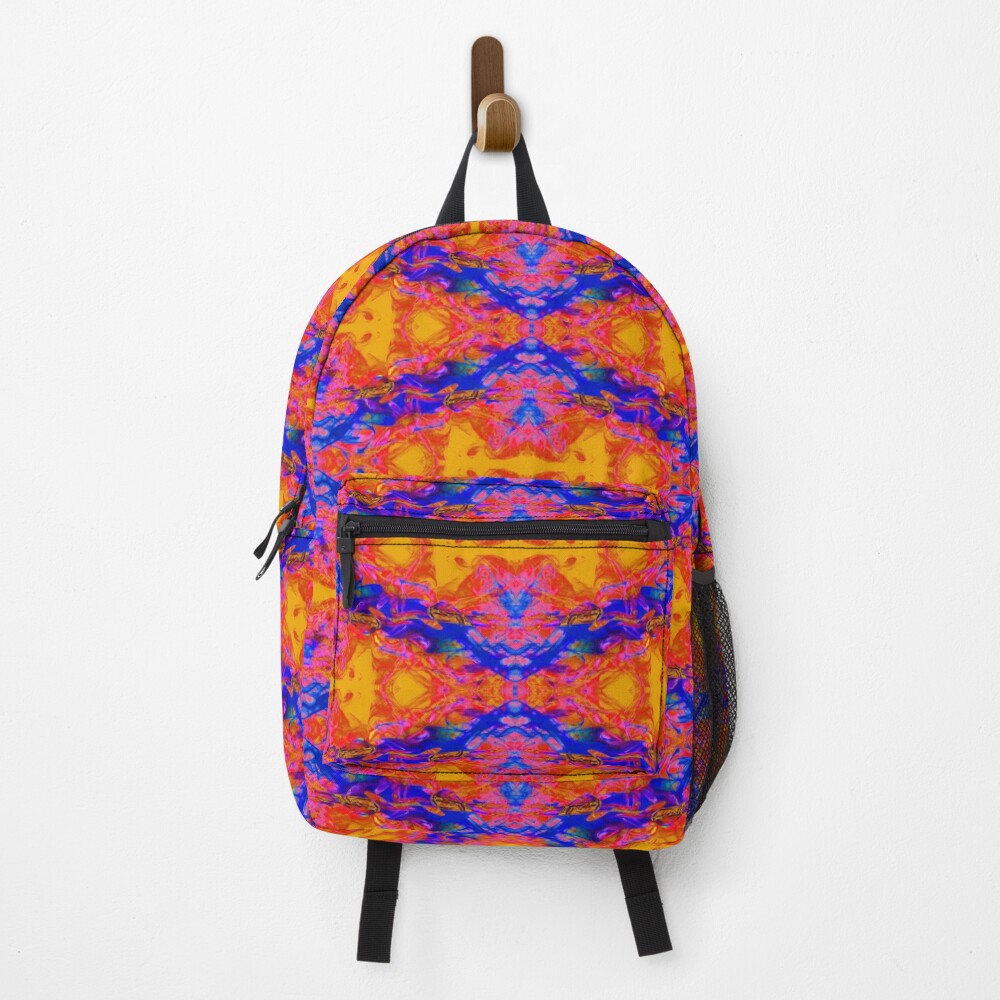 Item preview, Backpack designed and sold by Ralad2021.